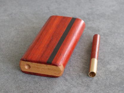 Vermillion Dugout