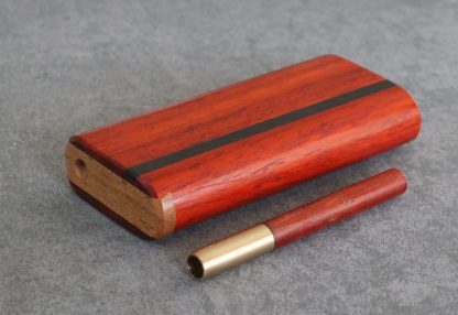 Vermillion Dugout