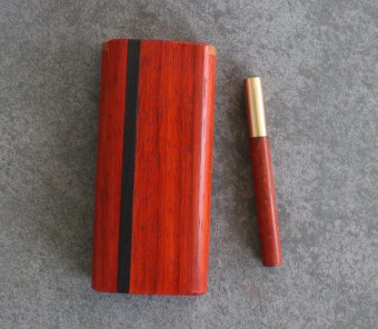 Vermillion Dugout