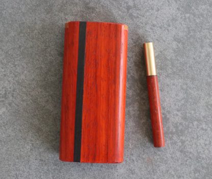 Vermillion Dugout