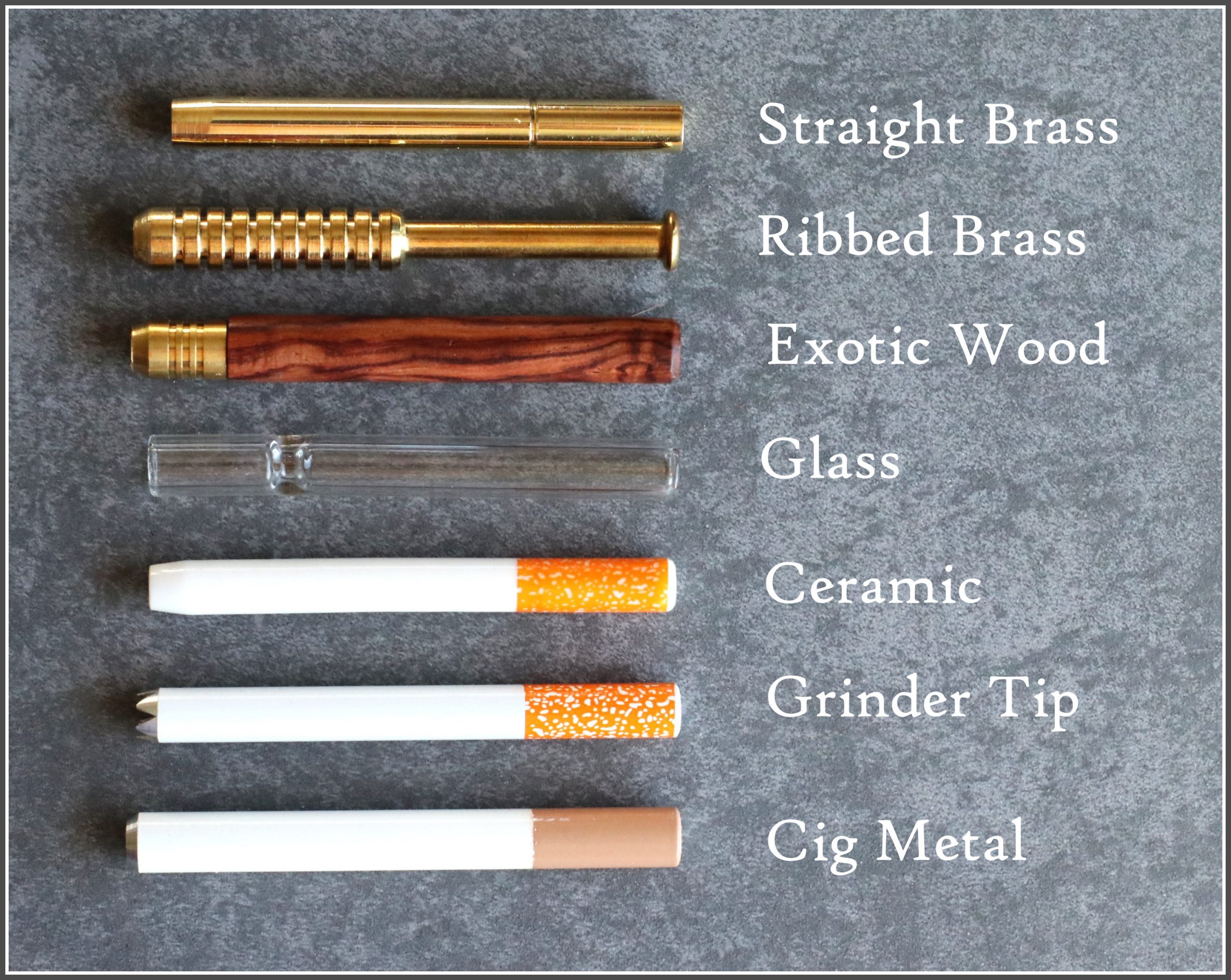 speckled cow star pipe | chillum | one hitter | tobacco smoking pipe