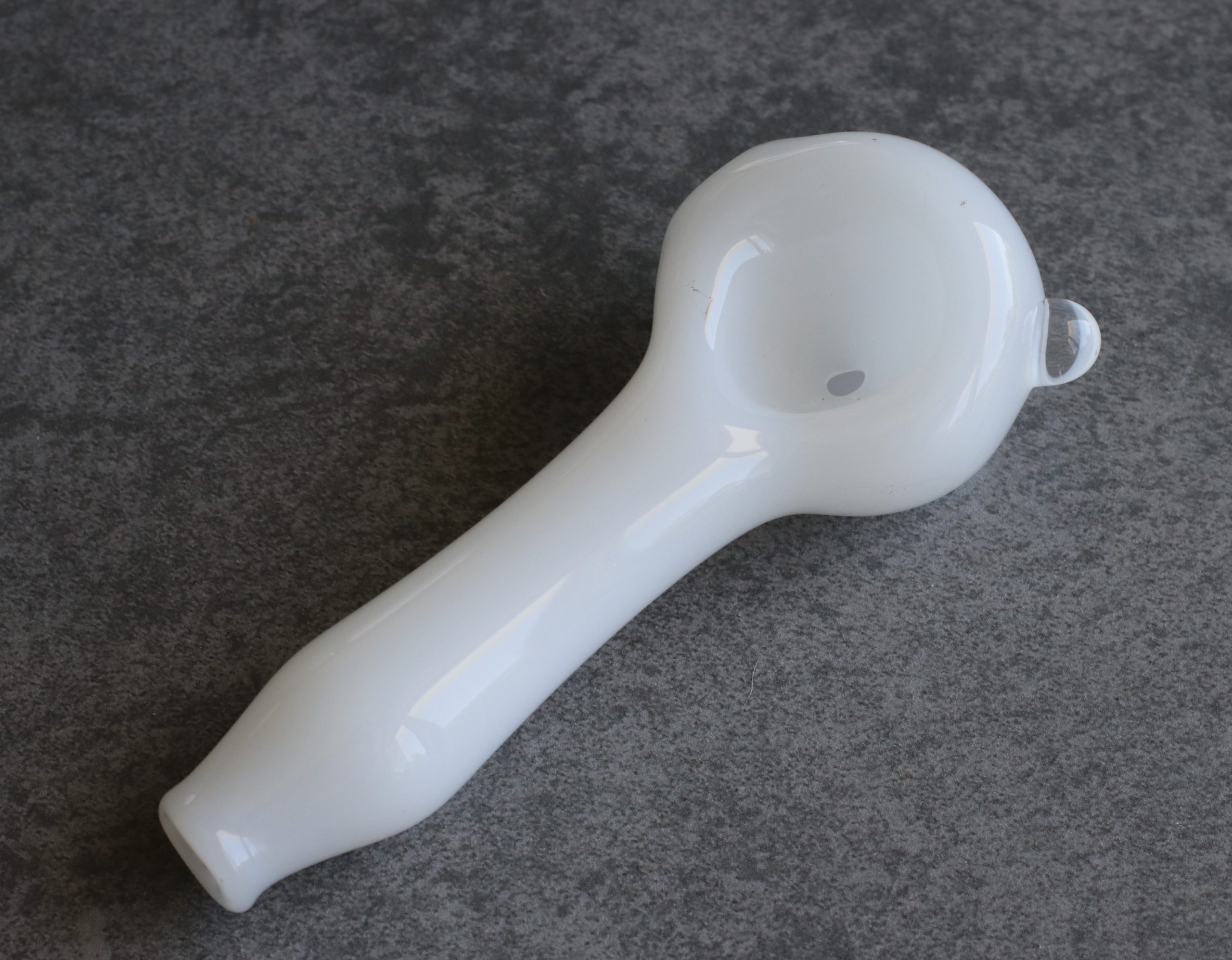 Spoon Pipes - Glass Spoon Pipes