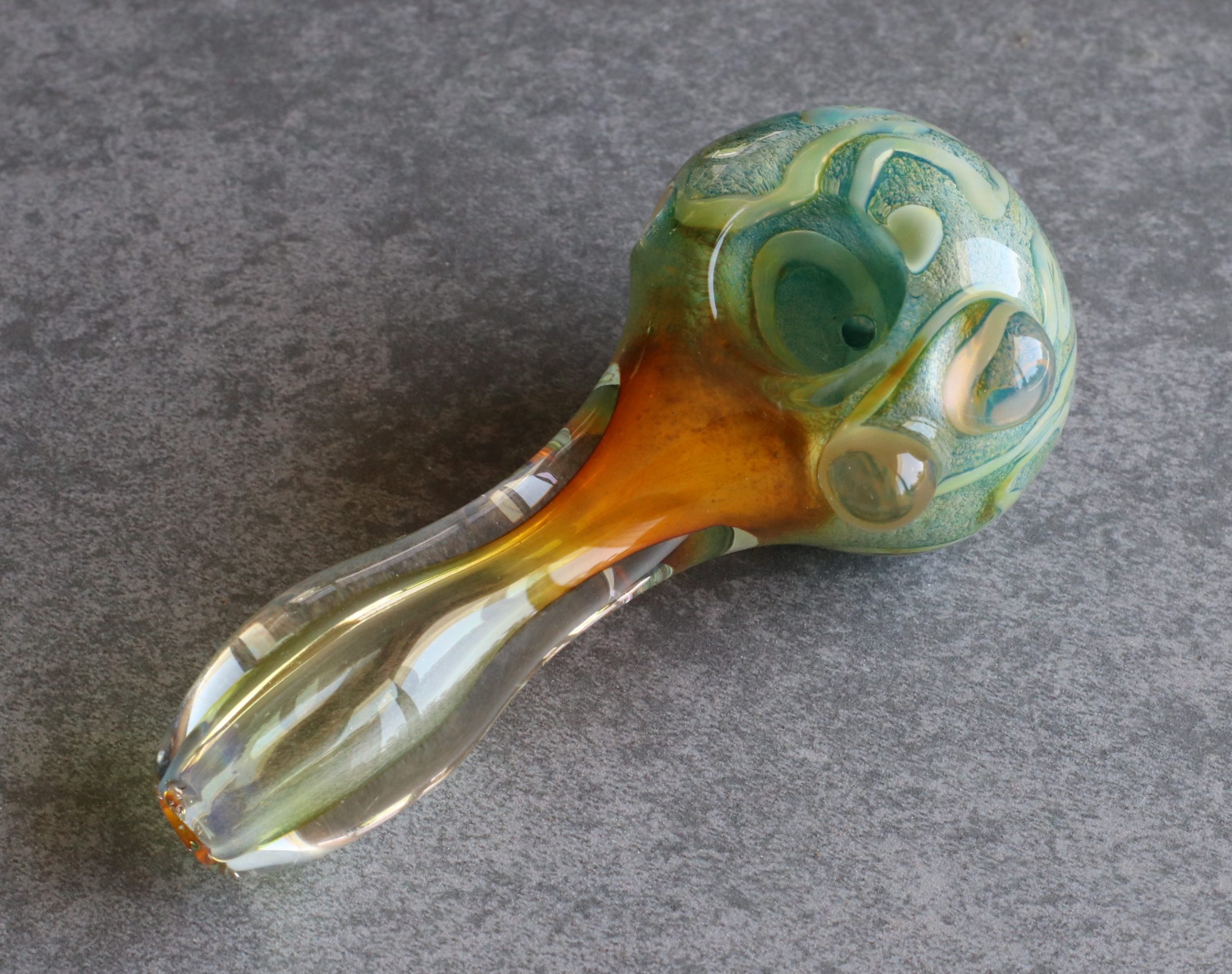 4.5 Spoon Pipe PRO 420 Smoke Shop - PRO 420