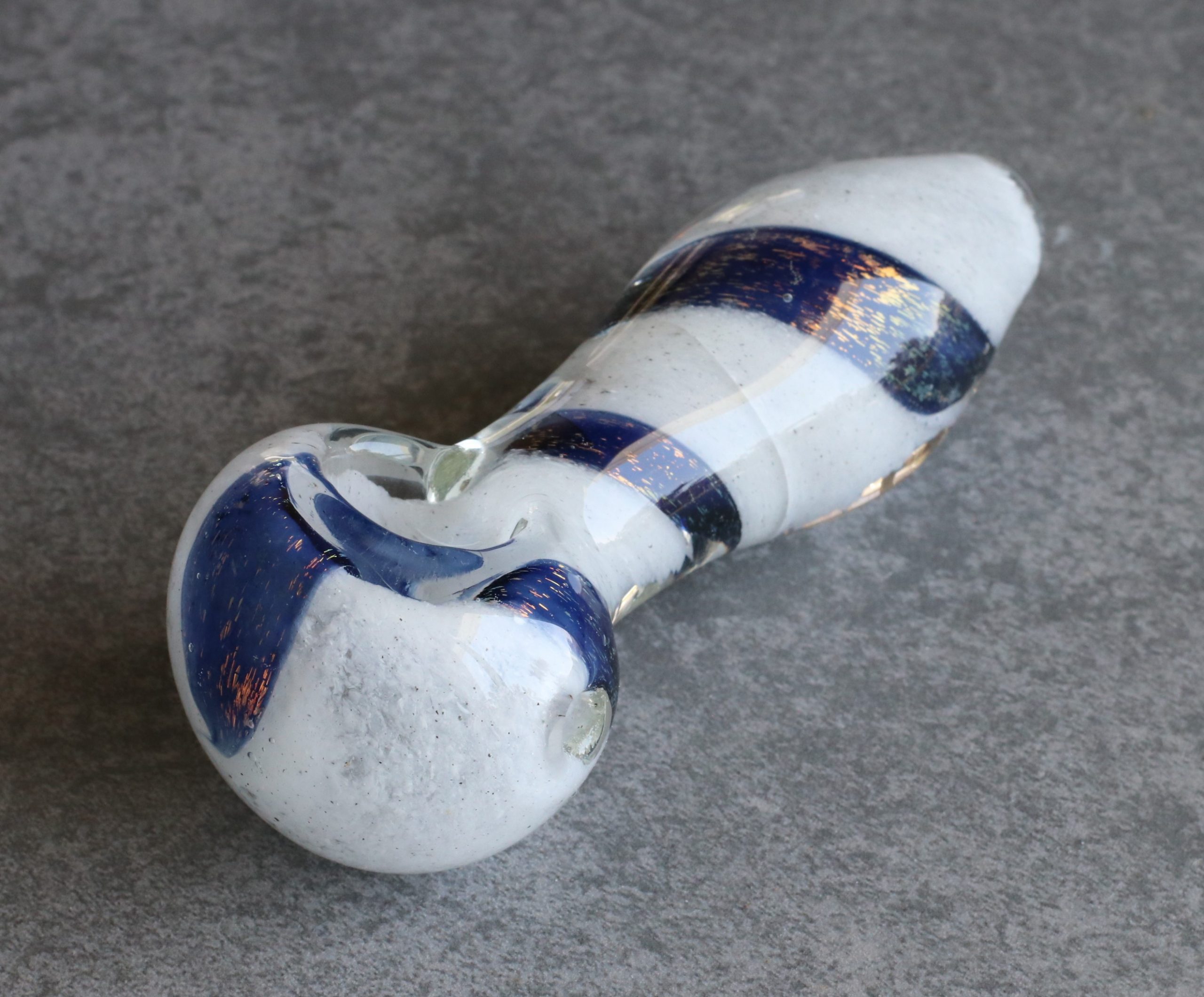 4.5 Spoon Pipe PRO 420 Smoke Shop - PRO 420