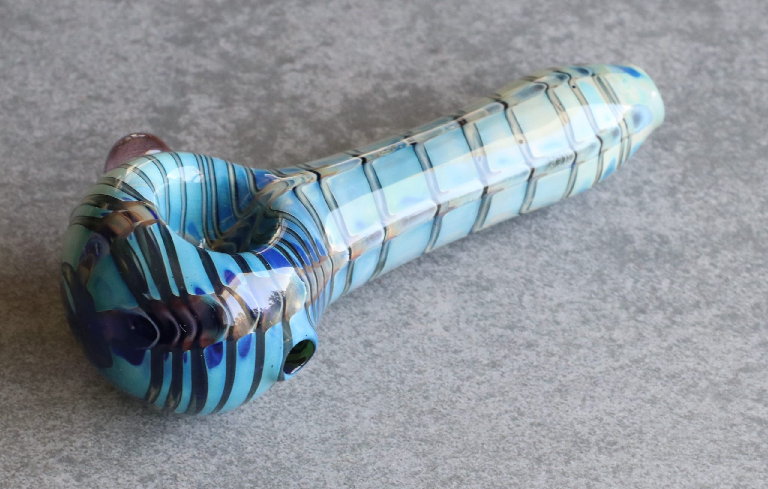 3.5 Spoon Pipe PRO 420 Smoke Shop - PRO 420