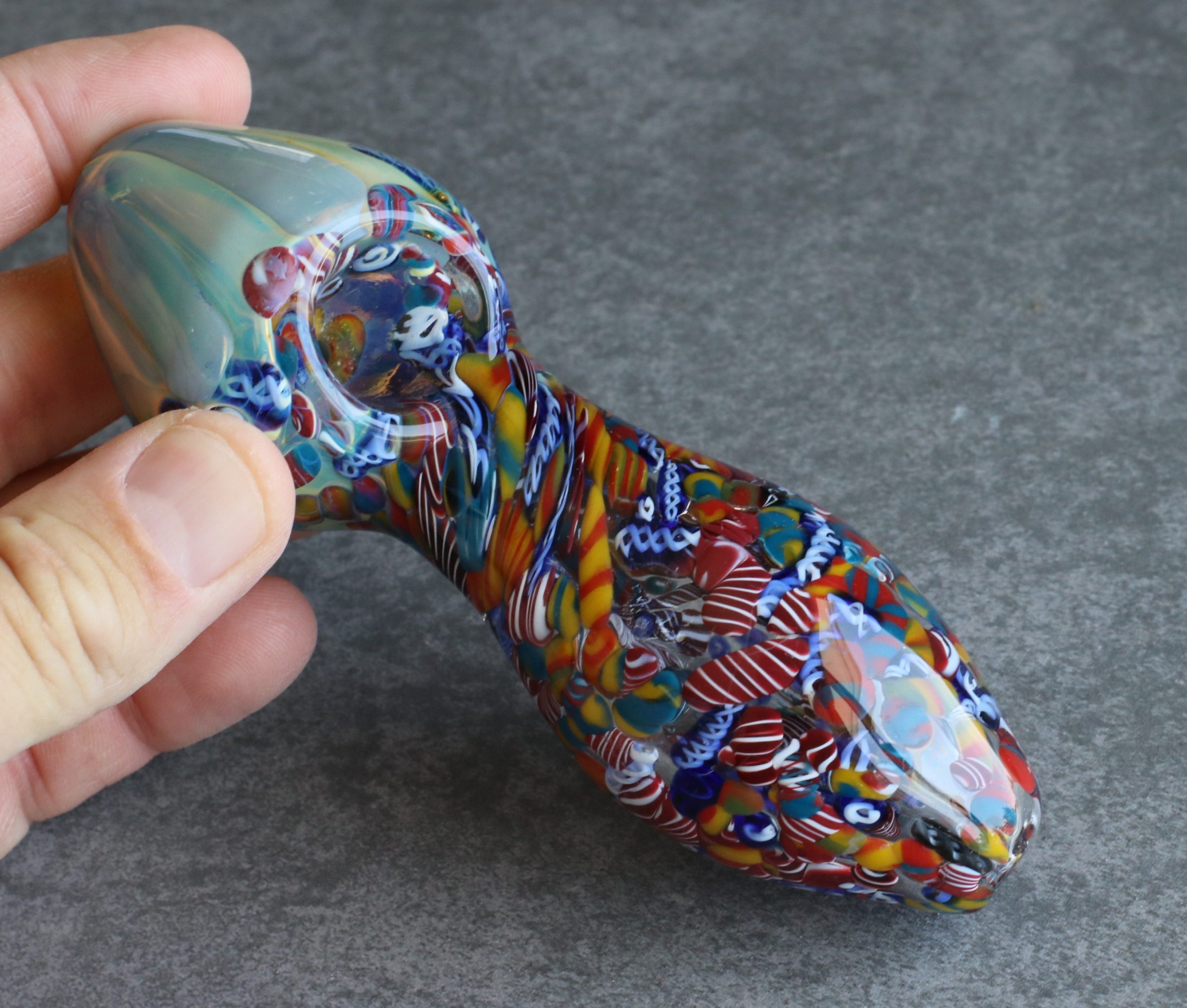 Glass Pipes