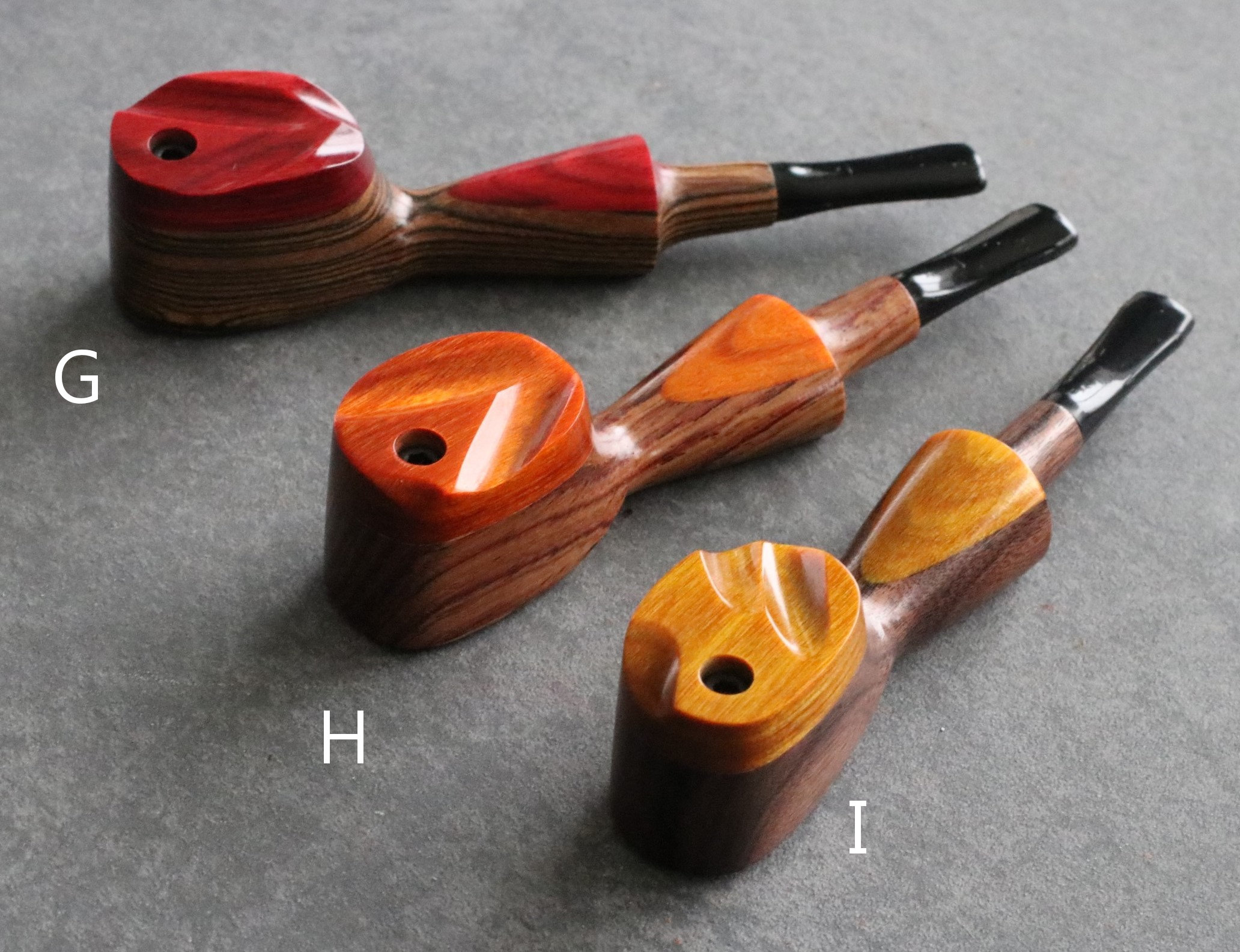 Smoking Pipes