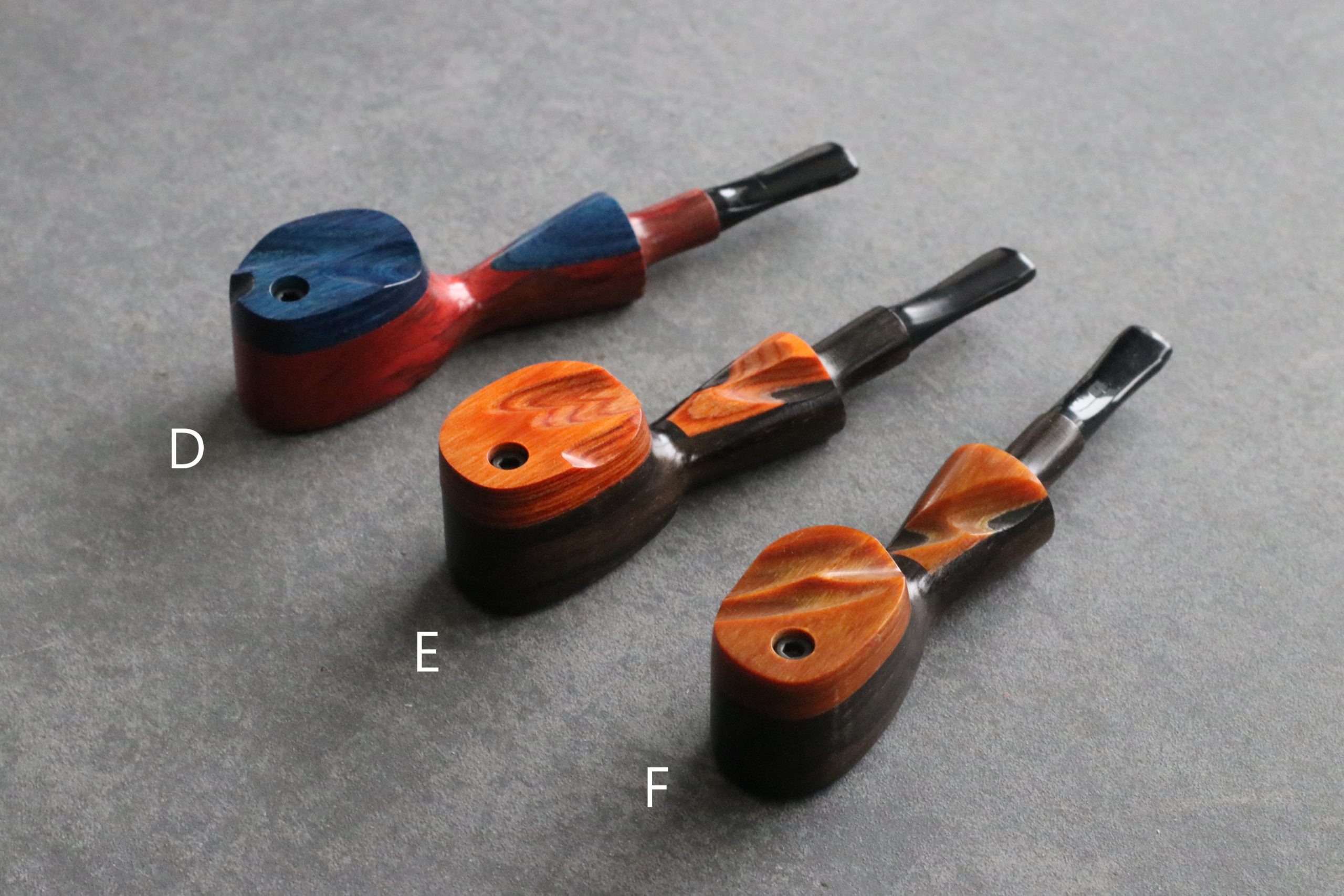 Smoking Pipes