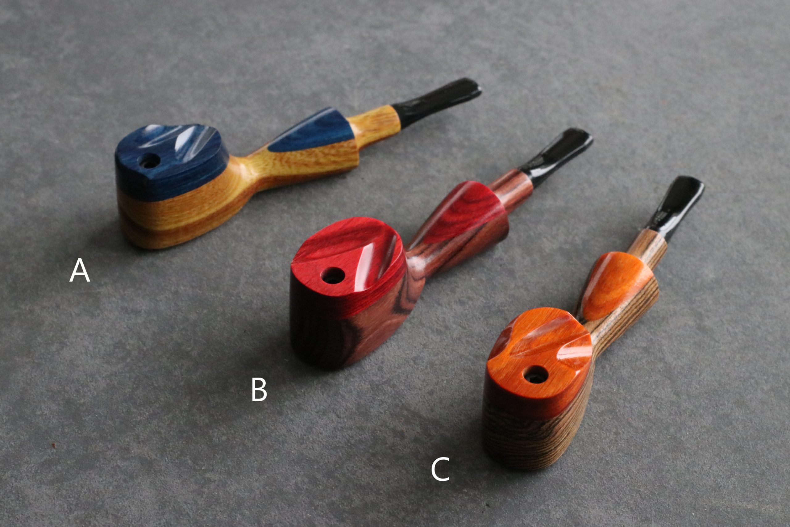 Smoking Pipes
