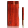 Padauk Cutaway Dugout