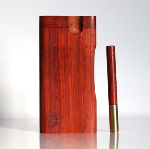 Padauk Dugout