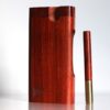 Padauk Dugout