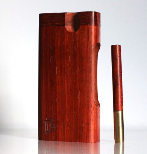 Padauk Dugout
