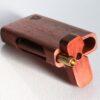 Padauk Dugout