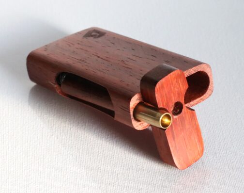Padauk Dugout