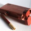 Padauk Dugout