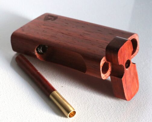 Padauk Dugout