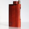 Padauk Dugout