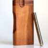 Tigerwood Dugout