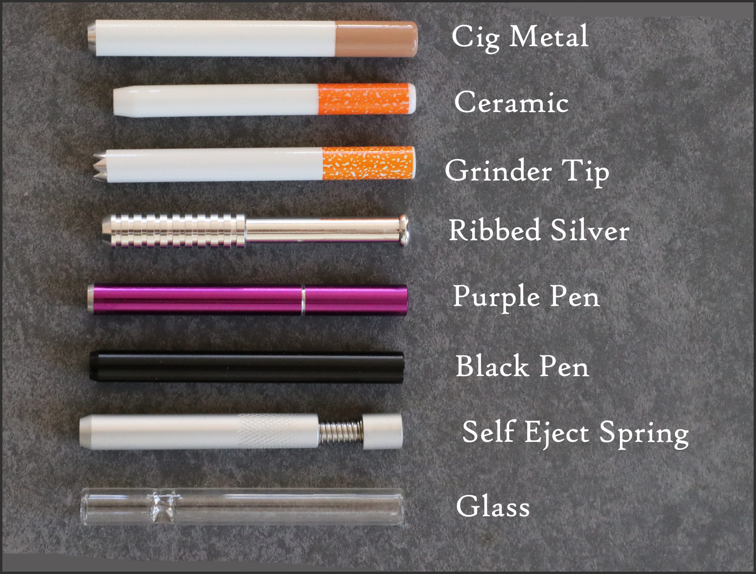 3" One Hitter Pipes PRO 420 Smoke Shop PRO 420