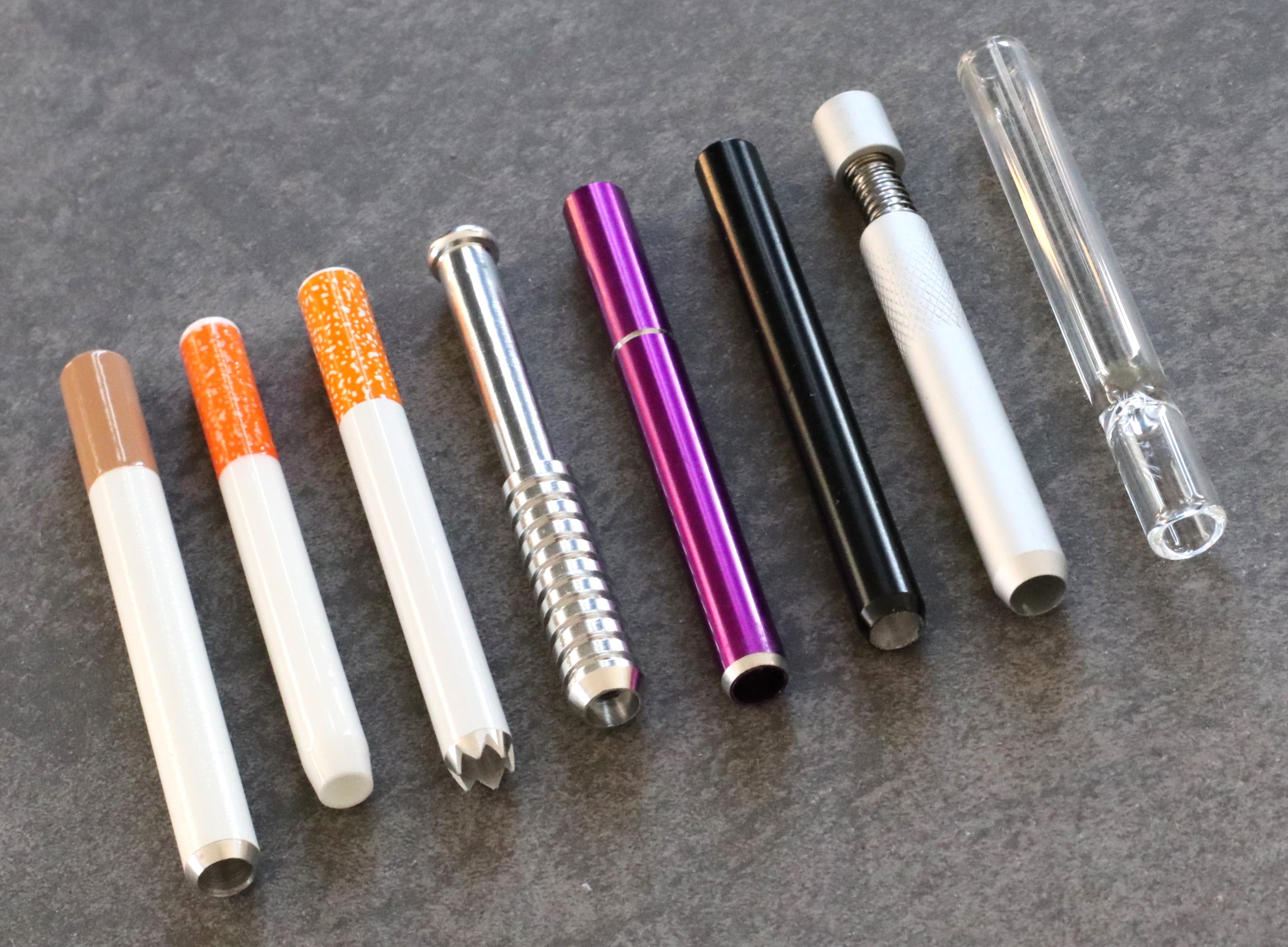 3" One Hitter Pipes PRO 420 Smoke Shop PRO 420