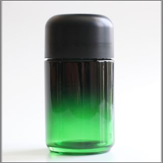PRO 420 Stash Jar-Smell Proof Glass Jar
