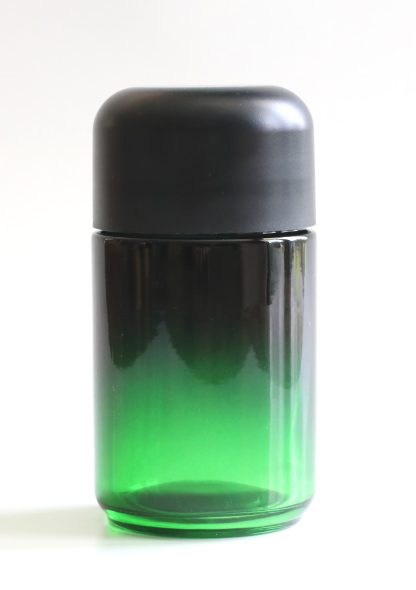 PRO 420 Stash Jar-Smell Proof Glass Jar
