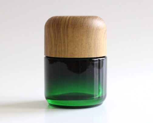 PRO 420 Marijuana Stash Jar