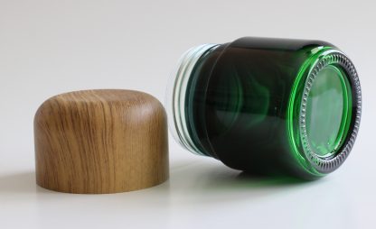 PRO 420 Marijuana Stash Jar
