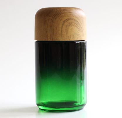 Glass Stash Jar by PRO 420