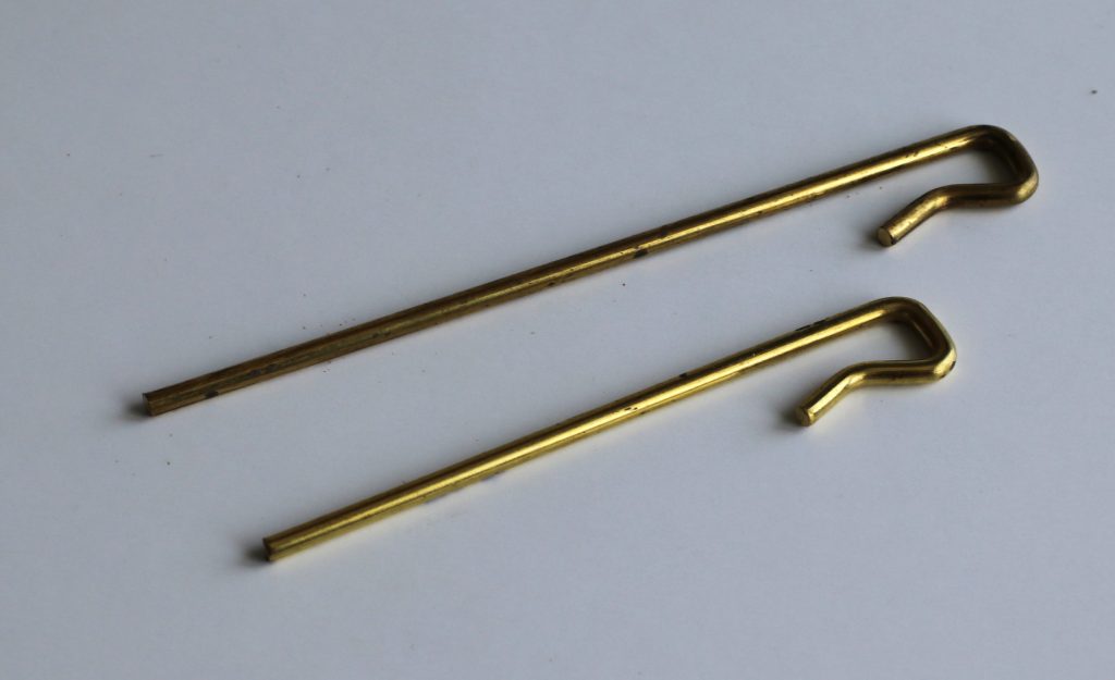 Brass Pokers PRO 420 Smoke Shop PRO 420