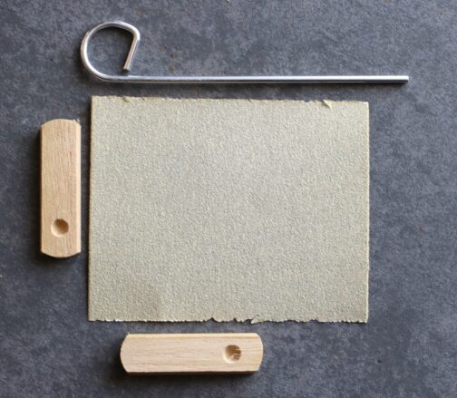 Dugout Repair Kit