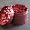 Pink 2.5" Herb Grinder
