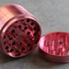 Pink 2.5" Herb Grinder