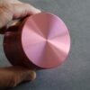 Pink 2.5" Herb Grinder