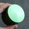 Green 2.5" 4 piece Herb Grinder