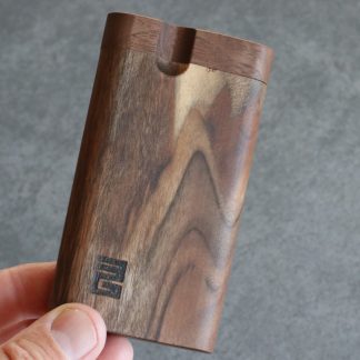 Walnut Dugout by 3rd Grain