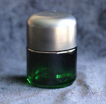 PRO 420 Marijuana Stash Jar- Strong Glass-Smell Proof-Child Proof-Store your Herbs in Style - Image 20