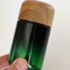 Glass Stash Jar