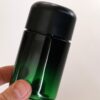 Glass Stash Jar