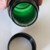 Glass Stash Jar