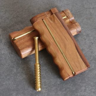 Bocote Wood Dugout