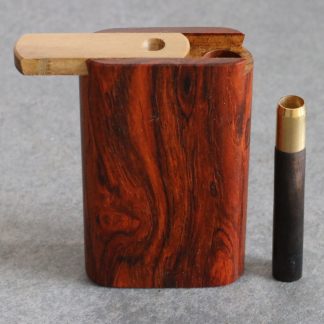 Cocobolo Dugout