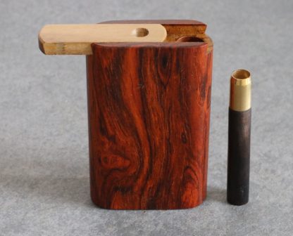 Cocobolo Dugout