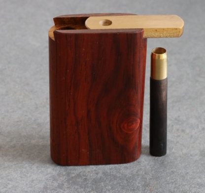 Cocobolo Dugout