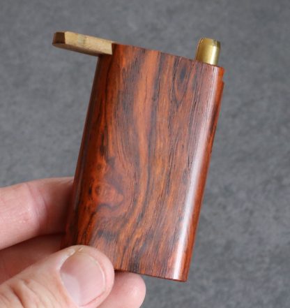 Cocobolo Dugout