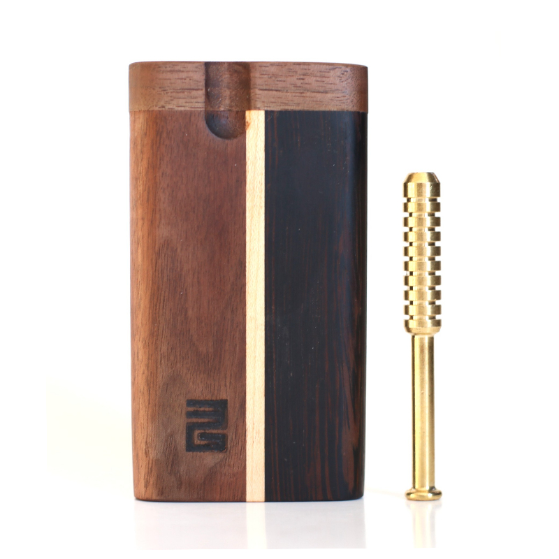 3rd Grain Swivel Lid Dugout