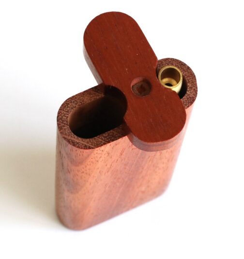 Rosewood Dugout