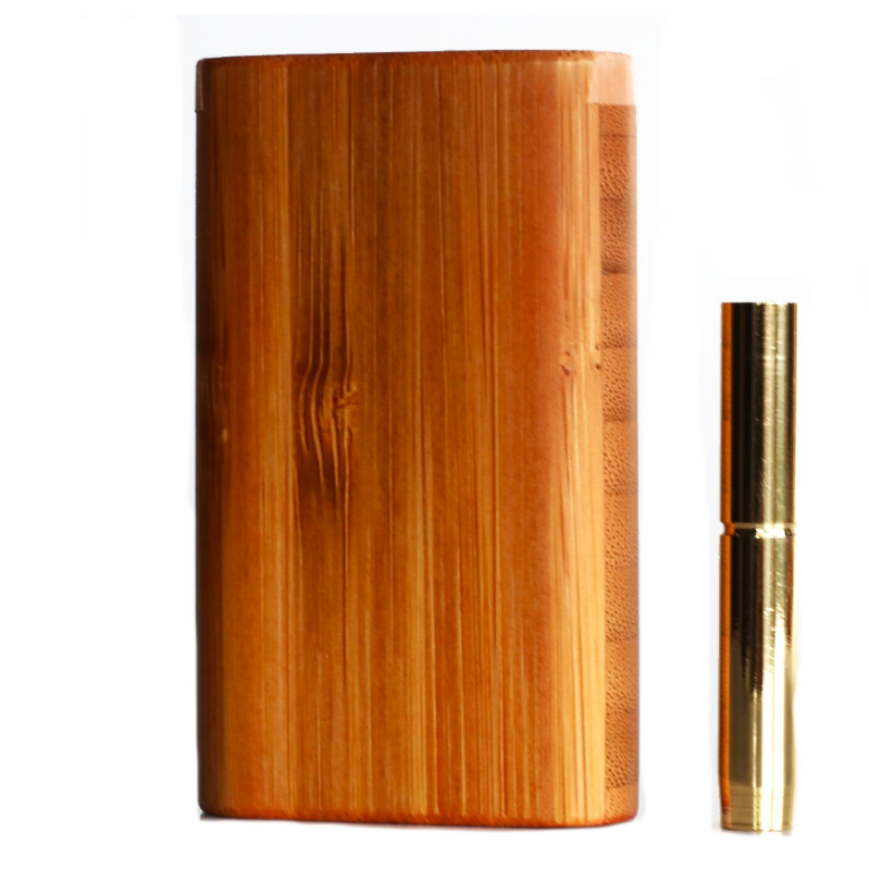 Slider Lid Dugout