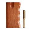 Cherry Snap Top Dugout
